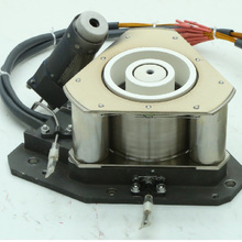 Modified Low Power Stationary Plasma Thruster with 50 mm Diameter of the Accelerating Channel