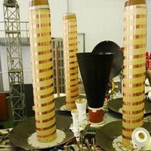 Helical-beam Antenna