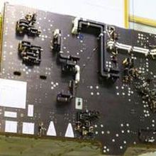 Honeycomb Panel with Composite Face Sheets