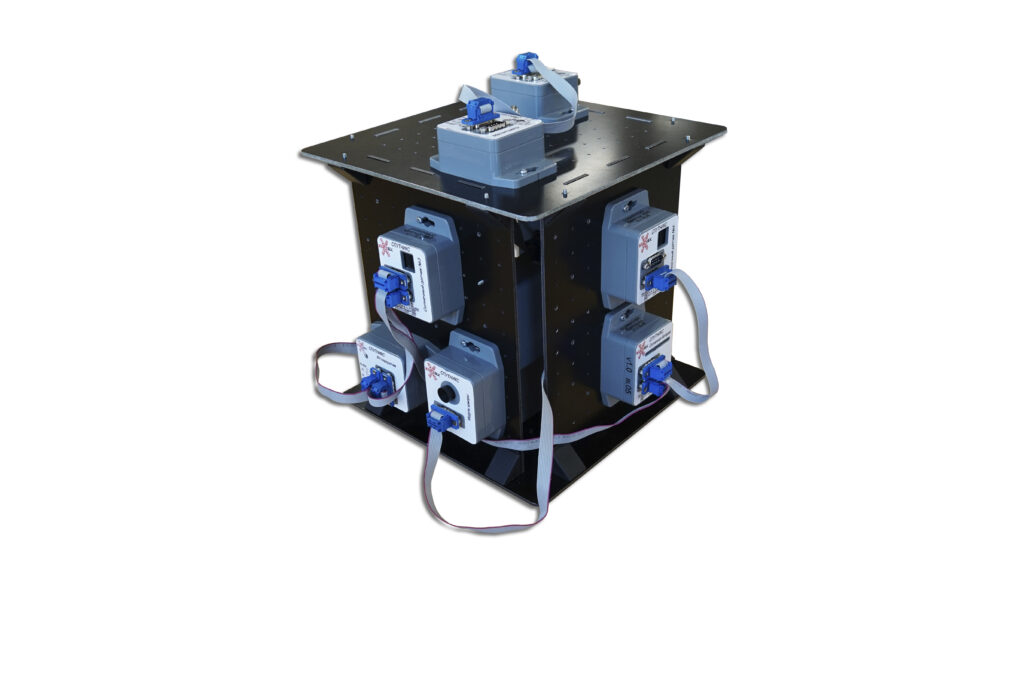 OrbiCraft-Pro Educational CubeSat Kit