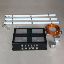 Kinetic Moment Reset System 1207