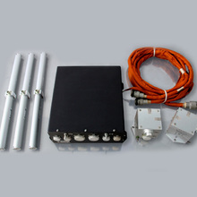 Kinetic Moment Reset System