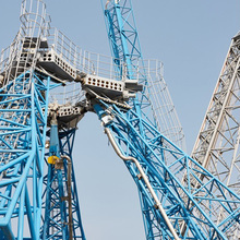 Launch System