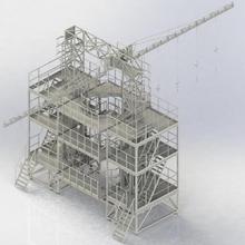 Integration Stand 2
