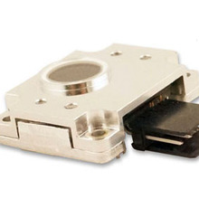 Sun Sensor