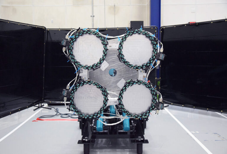 EXOport — Rideshare Integration Service (Falcon 9 / Electron) — Exolaunch