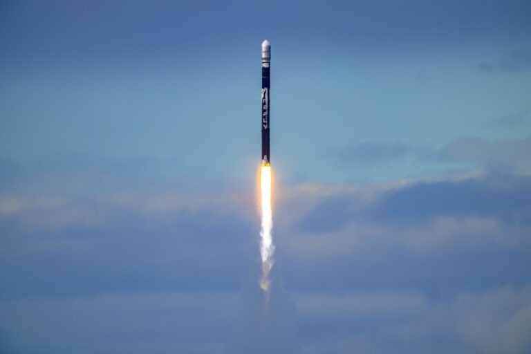 Alpha — Dedicated SmallSat Launch to LEO/SSO — Firefly Aerospace