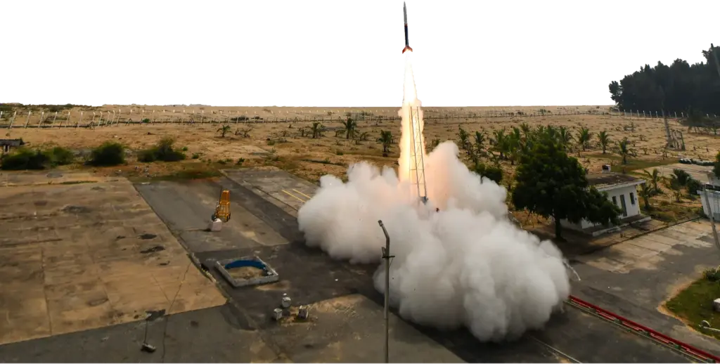 Vikram-1 — Dedicated SmallSat Launch to LEO/SSO