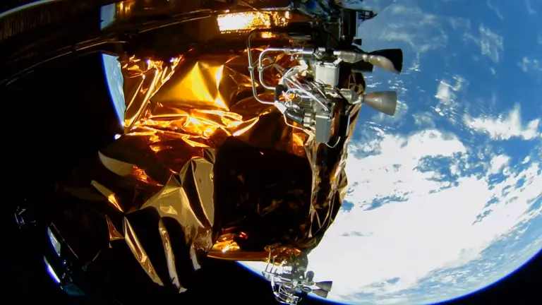 Mira — Orbital Transfer Vehicle (OTV) / Last-Mile Delivery
