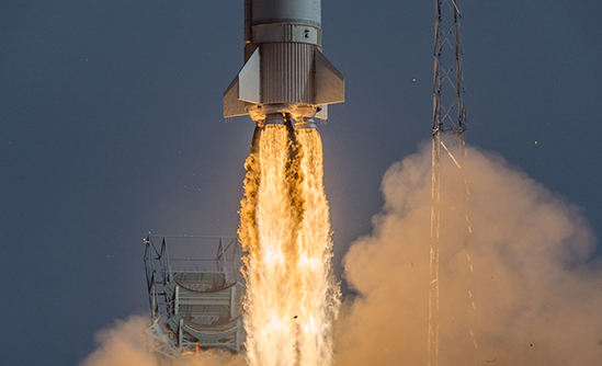 Tianlong-2 — Medium-Lift Dedicated Launch to LEO / SSO — Space Pioneer (Tianbing Technology)