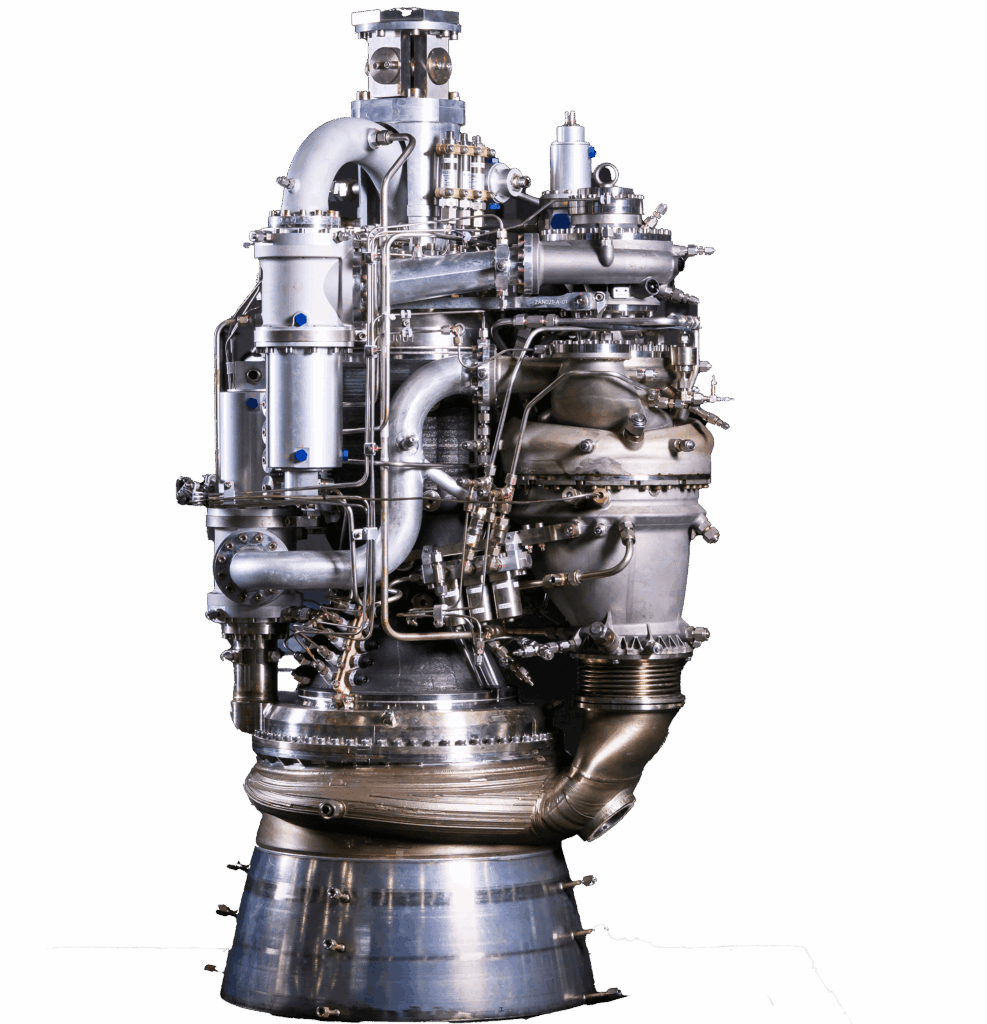 ZERO — SmallSat Dedicated Launch to LEO / SSO