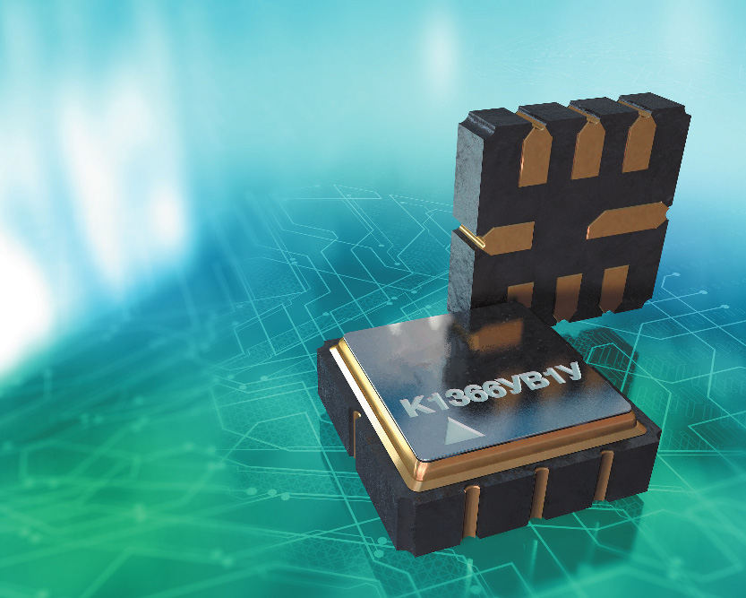 L-band Microwave LNA — Glavkosmos