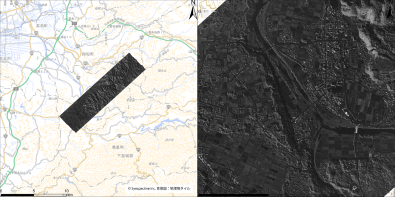 Disaster Damage Assessment (DDA)