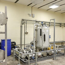 LV Thermal Conditioning System [high pressure]