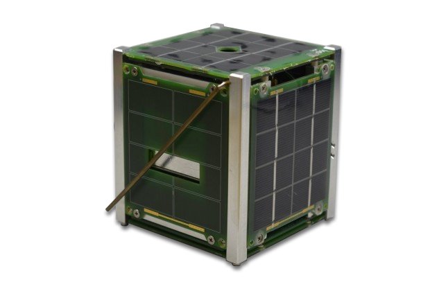 TabletSat Platform