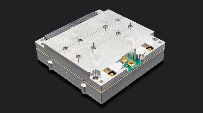 Agriculture & Livestock Tracking