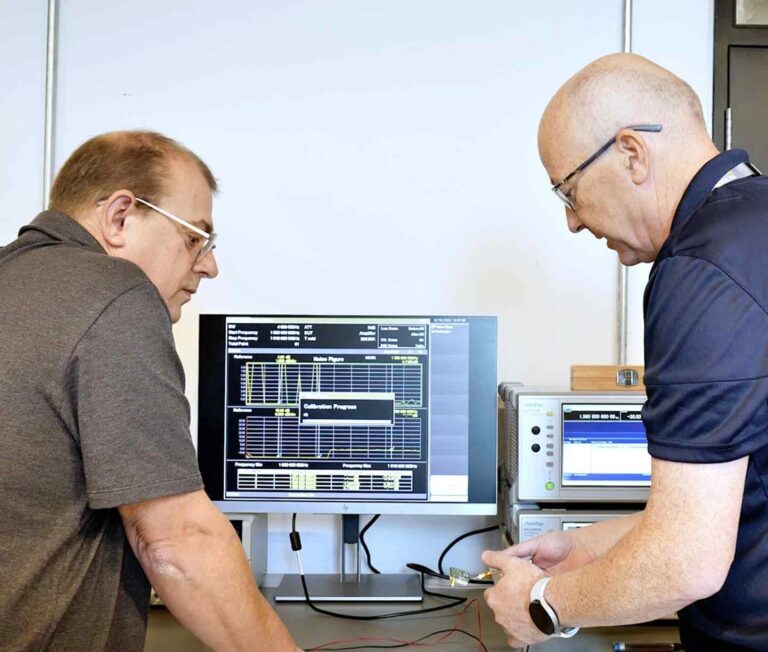 Performance Testing and Regulatory Compliance