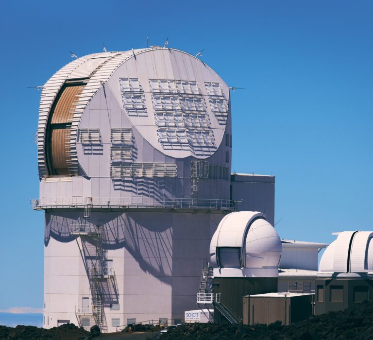 In-Orbit Service