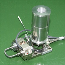 Thermocatalytic Thrusters