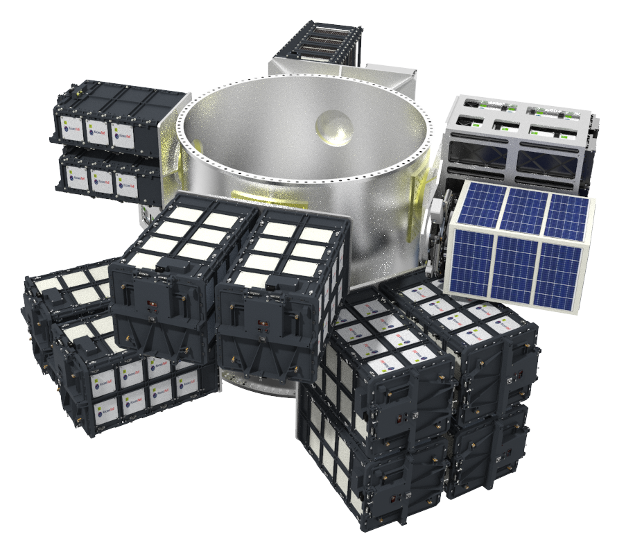 Payload Adapter for LV