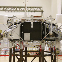 Universal Space Platform N