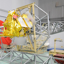 Universal Space Platform K
