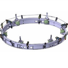 Spacecraft Separation Device