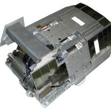 Propulsion Thruster Drive Mechanism