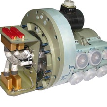 Solar Array Drive Mechanism. Type 1
