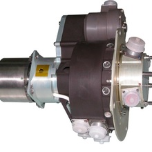 Solar Array Drive Mechanism. Type 5