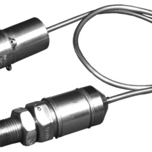 Pressure Sensor Frequency Vt 1201