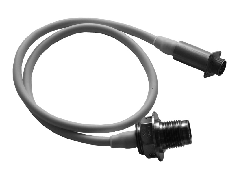 Dynamic Pressure Sensor Vt 206 — Glavkosmos