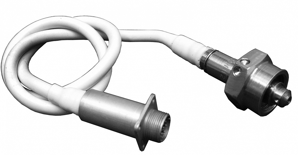 Pressure Sensor Vt 212 — Glavkosmos