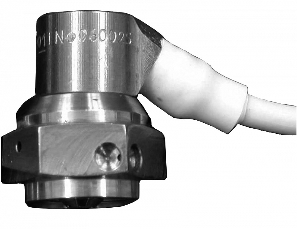 Pressure Sensor Vt 212 A.1 — Glavkosmos