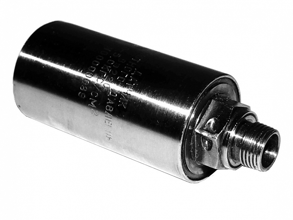 Absolute Pressure Sensor Vt 220 — Glavkosmos