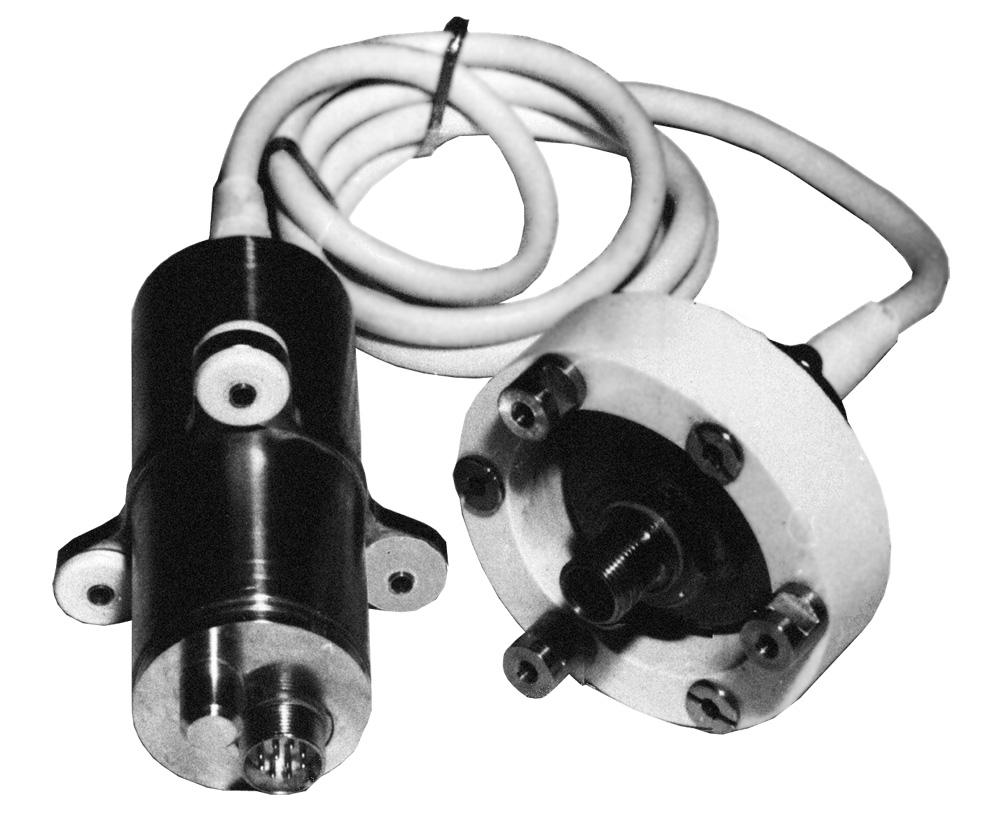 Absolute Pressure Sensor Vt 222M — Glavkosmos