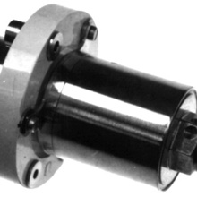Primary Absolute Pressure Transducer Vt 227