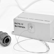 Primary Linear Displacement Transducer Vt 718