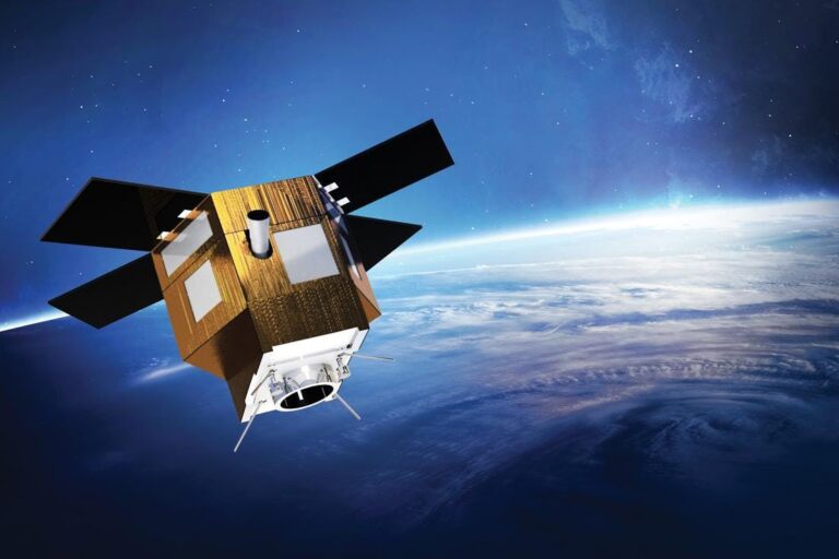 Satellite Assembly, Integration and Test (AIT)