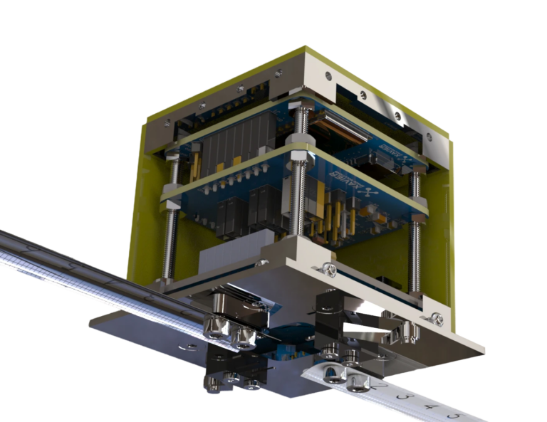 Satellite Testing and Validation