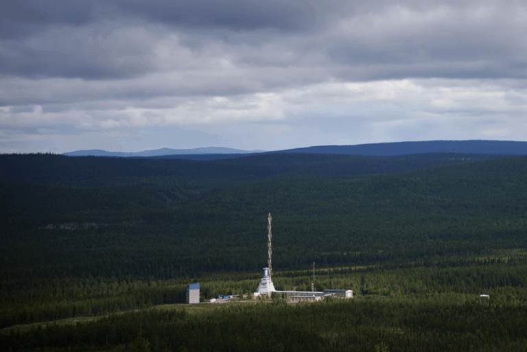 Ground Station Services