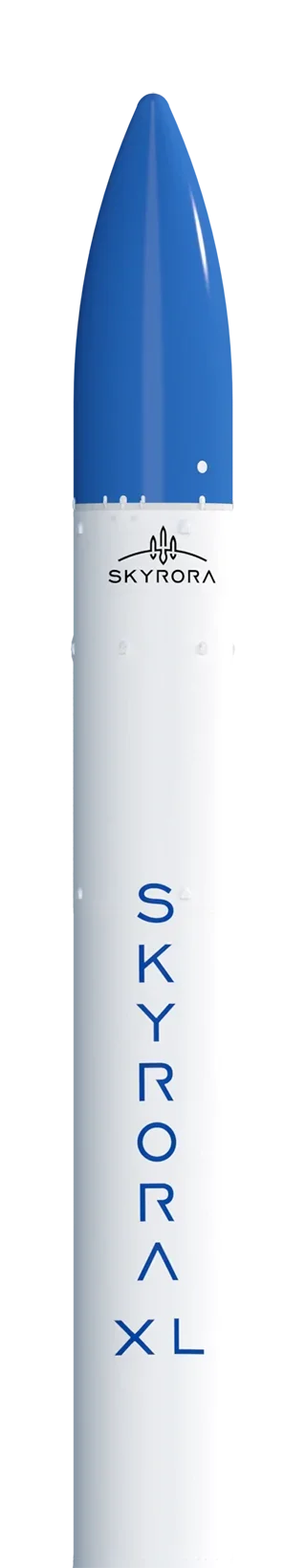Skyrora XL