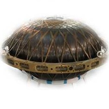 Metal Composite Xenon Tank XT-200