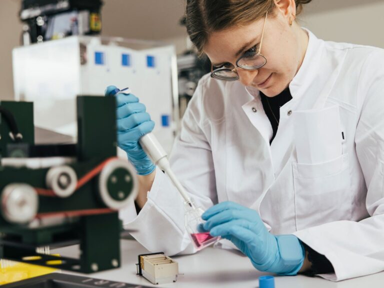 Science as a Service