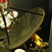 Mirror Antenna