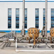 Kerosene Supply System 1