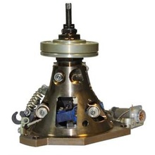 Antenna Reflector Hold-down Lock (mechanical) Type 1