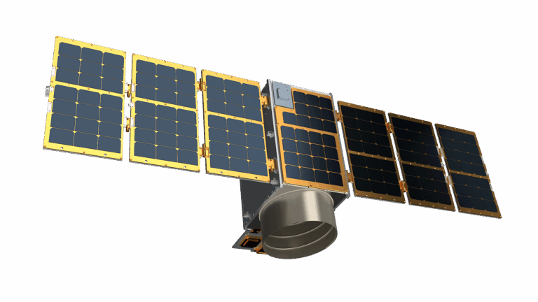 Spacety Cubesat / Smallsat Platforms