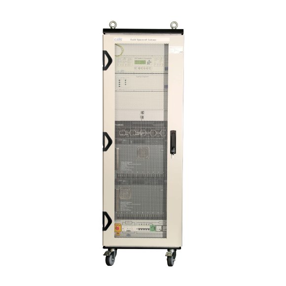RF Suitcase