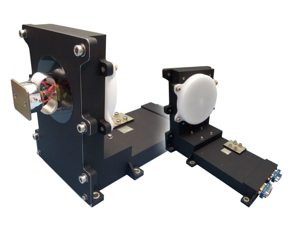 Space Optical Systems